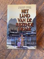 Het land van de rijzende draak, Boeken, Ophalen of Verzenden, Zo goed als nieuw