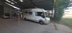 Te koop
Fiat ducato tipe ITINEO-720 integraal  Airco, Caravans en Kamperen, Mobilhomes, Integraal, Fiat, Diesel, Particulier