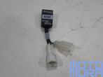 ese uitlaat servo eliminator Kawasaki ZX6R 2005 2006 636cc Z, Motoren, Ophalen of Verzenden, Gebruikt