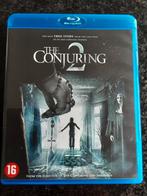 The conjuring 2 blu ray NL FR, Ophalen of Verzenden