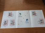 Reeks Koninginnen uit 1962, Postzegels en Munten, Postzegels | Europa | België, Ophalen of Verzenden, Gestempeld