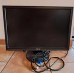 Ecran PC VGA Asus 22 pouces, Enlèvement, Utilisé, VGA