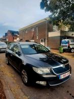 Skoda superb 2013 .1 .6 tdi 236xxxkl, Auto's, Particulier, Te koop, Octavia