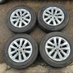 VW Transporter / Multivan 16 inch Alu Velgen, Auto-onderdelen, Banden en Velgen, 16 inch, Banden en Velgen, Nieuw, Ophalen of Verzenden
