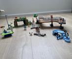 Playmobil dierenpark, Ophalen, Gebruikt, Complete set