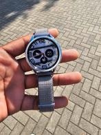 Galaxy—Watch 6 Classic. Fabric Strap. 47MM, Handtassen en Accessoires, Horloges | Heren, Ophalen of Verzenden, Zo goed als nieuw