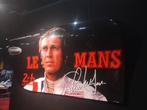 Porsche deur les mans, Ophalen of Verzenden