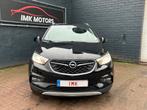 OPEL MOKKA X 1.4 Turbo 2016 EURO 6b (MET GARANTIE), Auto's, Opel, Automaat, MokkaX, Zwart, Bedrijf