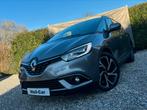 Renault Grand Scénic 1.6Dci 7-zits Bose-serie met 1 jaar gar, Auto's, Monovolume, 4 cilinders, Leder en Stof, 7 zetels