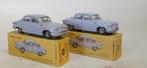 DINKY TOYS FRANKRIJK PANHARD PL 17 REF 547, Ophalen of Verzenden, Zo goed als nieuw, Auto, Dinky Toys