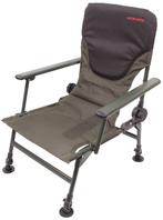 ultimate recliner comfort armchair green, Ophalen, Nieuw