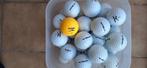 70 golfballen (soft) MIZINO , zo goed als nieuw, Sports & Fitness, Golf, Comme neuf, Enlèvement, Balle(s)
