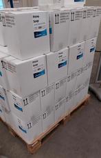 Pallet van 50 flessen antibacteriële handreiniger  5 liter, Ophalen