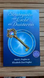 Strategieën van Licht en Duisternis, Livres, Ésotérisme & Spiritualité, Comme neuf, Enlèvement ou Envoi, Elizabeth Clare Prophet