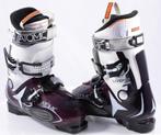 chaussures de ski pour femmes ATOMIC LIVE 36.5 ; 37 ; 38 ; 3, Ski, Utilisé, Envoi, Carving