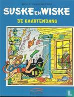 de kaartendans, Boeken, Stripverhalen, Eén stripboek, Ophalen of Verzenden, Nieuw, Willy Vandersteen