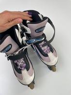 Optimum inlineskates maat 37-40, Kinderen, Inline skates 4 wielen, Ophalen, Overige merken