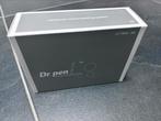 Dermapen Dr.pen Ultima A6 met 2 batterijen NIET GEBRUIKT!!, Ophalen of Verzenden, Nieuw