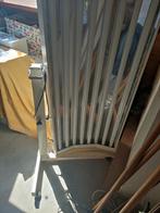 Zonnehemel 8 Lampen. Werkt perfect. 30€. 047969 0407, Ophalen