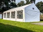 party tent, Tuin en Terras, Partytenten, Verzenden, Partytent, Nieuw, 4 tot 6 meter