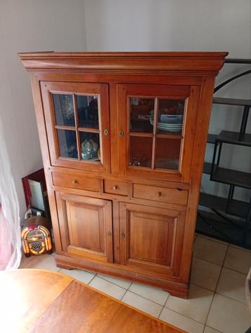 Buffet en merisier, Enlèvement, Comme neuf