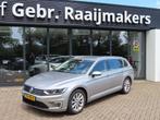 Volkswagen Passat Variant 1.4 TSI GTE Connected*LED*Navi*Tre, Auto's, Volkswagen, Stof, Gebruikt, 4 cilinders, 5 deurs