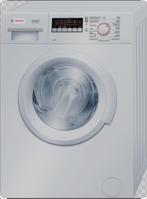 Machine à laver Bosch série 2. Utilisé depuis 5 ans, Electroménager, Lave-linge, Utilisé, Enlèvement ou Envoi