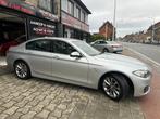 Bmw 520D 190pk Mod.2015 Luxury Line*Garantie 1an*, Cuir, Berline, Série 5, Automatique