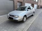 Beste ik verkoopmijnsejat cordolaMotor 1.4 van het jaar 2000, Auto's, Seat, Zwart, 5 deurs, Particulier, Zilver of Grijs