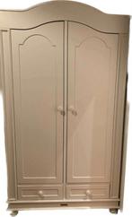 Armoire/penderie + coffre chambre Bébé Théophile & Patachou, Ophalen, Zo goed als nieuw, Kast
