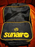 Sac Sunair 25e anniversaire, Comme neuf, Autres types, Enlèvement ou Envoi