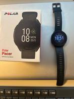 Polar Pacer sporthorloge, Enlèvement, Comme neuf, Polar, Étanche