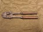 1918 WW1 Franse draadkniptang Peugeot Freres, Ophalen of Verzenden, Landmacht, Overige typen