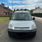 Citroën berlingo licht vracht gekeurd voor verkoop ✅✅, Auto's, Te koop, Diesel, Particulier, Trekhaak