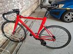 Vélo de course FABRICBIKE, Fietsen en Brommers, Fietsen | Racefietsen, Overige merken, Gebruikt, Ophalen of Verzenden, Minder dan 10 versnellingen