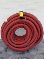 Fourreau 50diam Flexible Annelé 50mètres NEUF, Ophalen, Nieuw, Kabel of Snoer