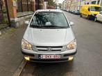 Huyndia getz, Auto's, Hyundai, Stof, 4 cilinders, 5 zetels, Particulier