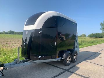 Bücker careliner M met panoramisch dak beschikbaar voor biedingen