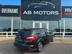 Ford Focus 1.0Eco Boost 2014 98.000km Airco sensor Gekeurd, Focus, Bedrijf, Handgeschakeld, Electronic Stability Program (ESP)