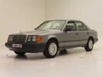 MERCEDES BENZ 230E, Auto's, Mercedes-Benz, Gebruikt, Overige brandstoffen, Bedrijf, Handgeschakeld