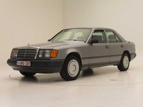 MERCEDES BENZ 230E, Auto's, Mercedes-Benz, Bedrijf, 200-Serie, Overige brandstoffen, Overige carrosserie, Handgeschakeld, Gebruikt