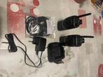 Kenwood, Telecommunicatie, Portofoons en Walkie-talkies, Ophalen, Minder dan 2 km, Gebruikt, Portofoon of Walkie-talkie