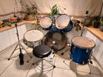 Stagg drumstel, Muziek en Instrumenten, Drumstellen en Slagwerk, Ophalen, Gebruikt, Overige merken