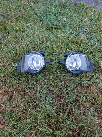 Mistlichten bmw 3 serie E90 E91  beschikbaar voor biedingen