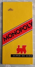 Monopoly 1961, Collections, Enlèvement ou Envoi, Utilisé