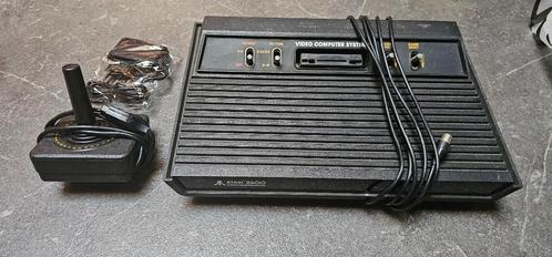 Atari 2600, Consoles de jeu & Jeux vidéo, Consoles de jeu | Atari, Utilisé, Atari 2600, Enlèvement ou Envoi