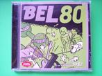 Bel 80, Cd's en Dvd's, Ophalen of Verzenden, Zo goed als nieuw, Pop