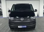 Volkswagen T6 TRANSPORTER MAXI L2 * 2.0 TDi - 150 CH - AUTOM, Auto's, Gebruikt, 4 cilinders, Volkswagen, Zwart