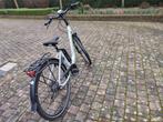 elektrische fiets, Fietsen en Brommers, Overige merken, 50 km per accu of meer, Zo goed als nieuw, 47 tot 51 cm
