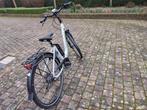 elektrische fiets, Overige merken, 50 km per accu of meer, Zo goed als nieuw, 47 tot 51 cm